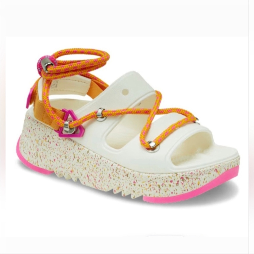 New Crocs special edition 🔥